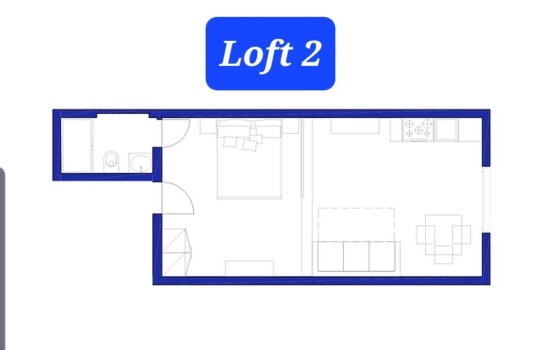 Loft On The Beach Arguineguin Экстерьер фото