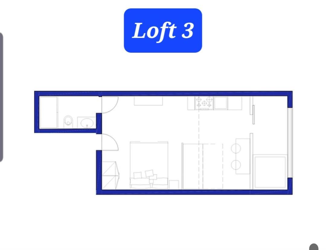 Loft On The Beach Arguineguin Экстерьер фото