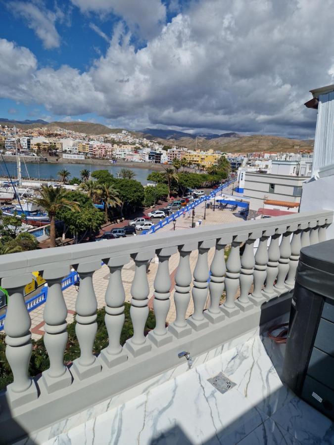 Loft On The Beach Arguineguin Экстерьер фото