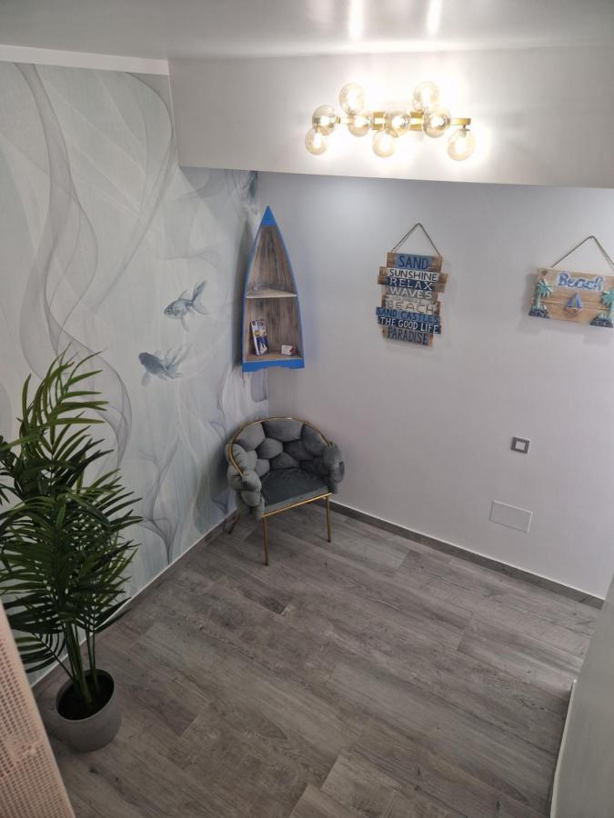 Loft On The Beach Arguineguin Экстерьер фото