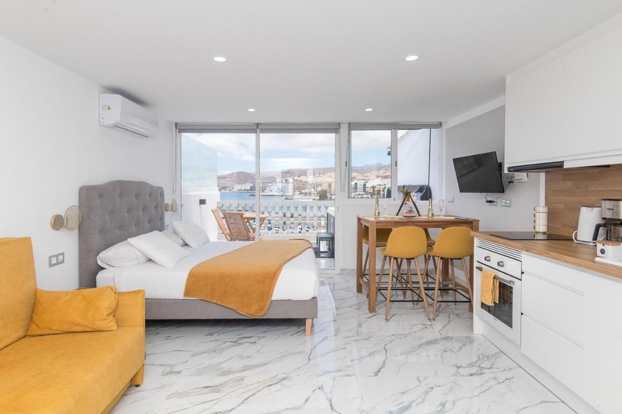 Loft On The Beach Arguineguin Экстерьер фото