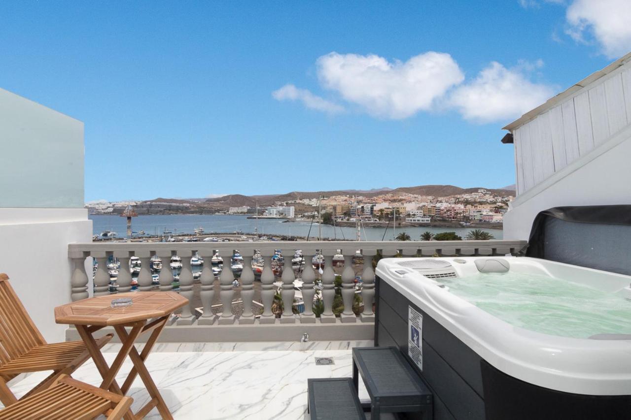 Loft On The Beach Arguineguin Экстерьер фото