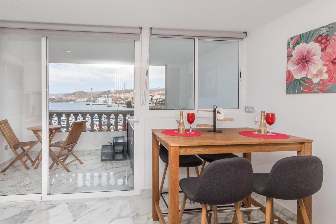 Loft On The Beach Arguineguin Номер фото
