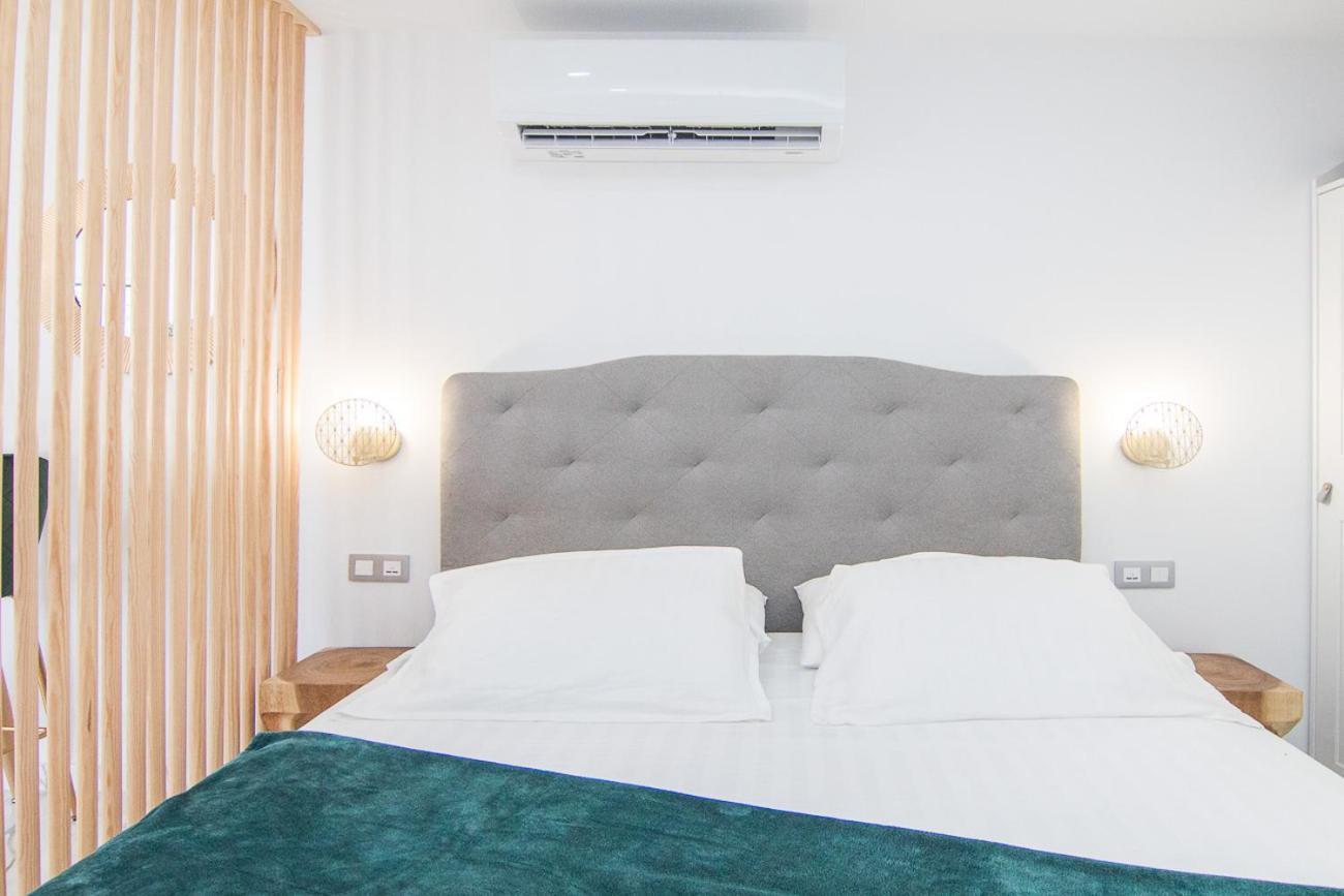 Loft On The Beach Arguineguin Номер фото